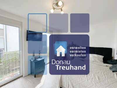 Gemütliche 1-Zimmer-Wohnung in Passau Haidenhof-Nord