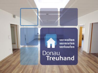 Attraktive, neuwertige Büroräume im Industriegebiet in Hutthurm