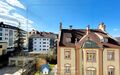 Ausblick Schlafzimmer